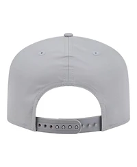 New Era Men's Gray Texas Longhorns 19TWENTY Adjustable Hat