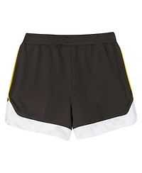 Outerstuff Preschool Brown San Diego Padres Pinch Hitter Infielder T-Shirt and Shorts Set
