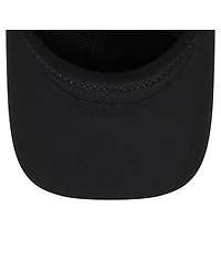 New Era Men's Black San Francisco 49ers Apex 9FORTY Adjustable Hat