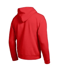 Champion Men's Red Philadelphia Phillies All Star Wordmark Hoodie