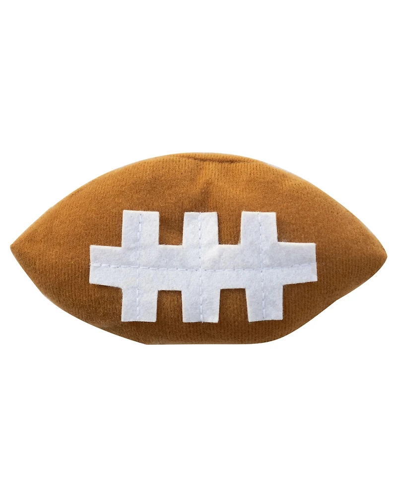 Jerry Leigh Nfl Green Touchdown Dog Costume