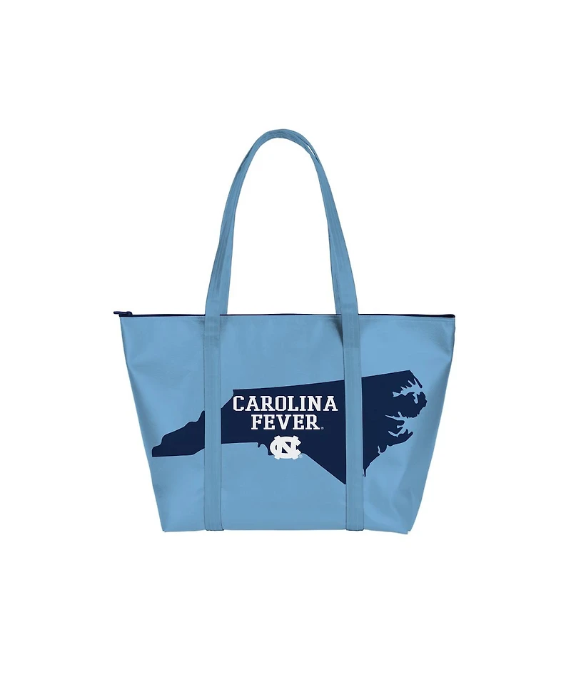 Indigo Falls Women's North Carolina Tar Heels My State Weekender Tote Bag