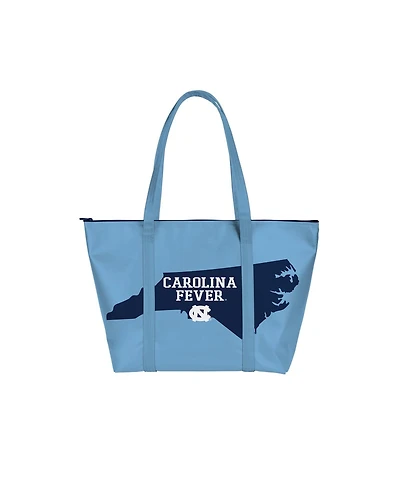 Indigo Falls Women's North Carolina Tar Heels My State Weekender Tote Bag