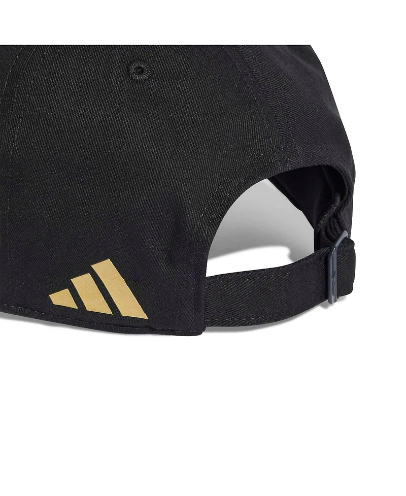 Adidas Men's and Women's Black 2026 Fifa World Cup Emblem Hat