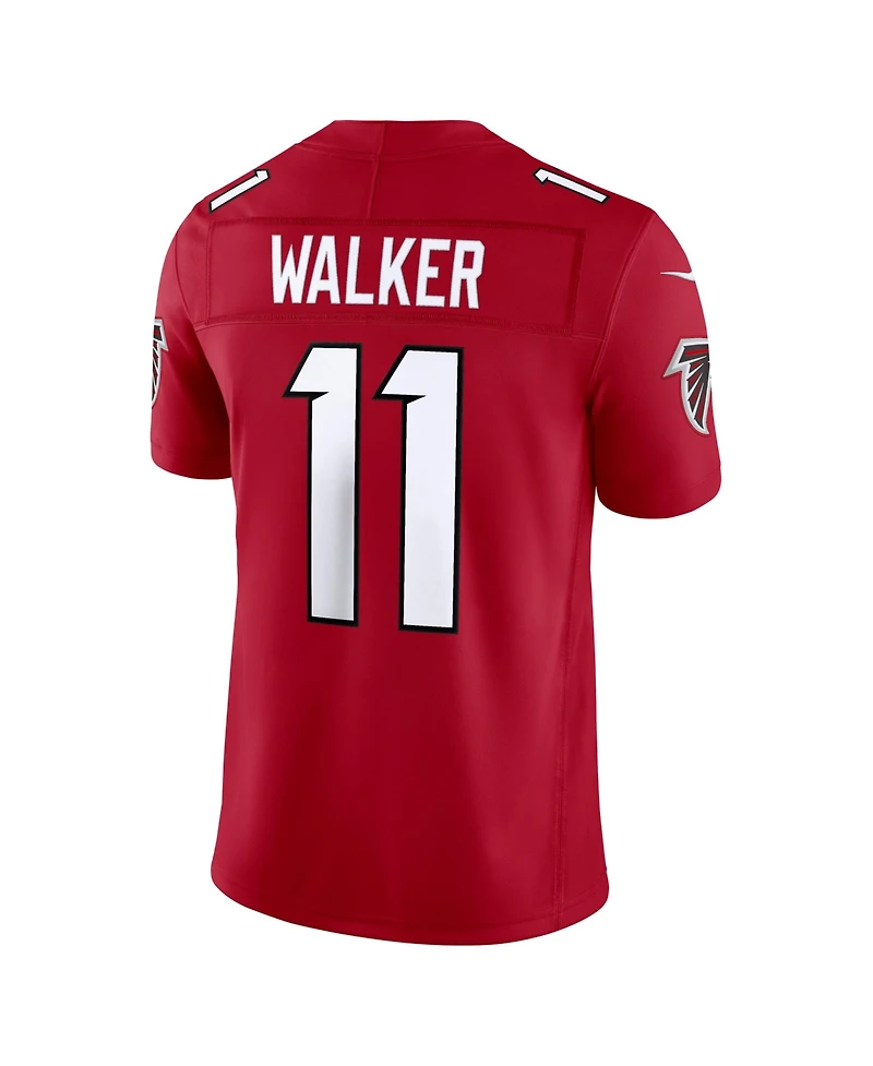 Nike Men's Jalon Walker Atlanta Falcons Vapor F.u.s.e. Sewn Down Limited Jersey