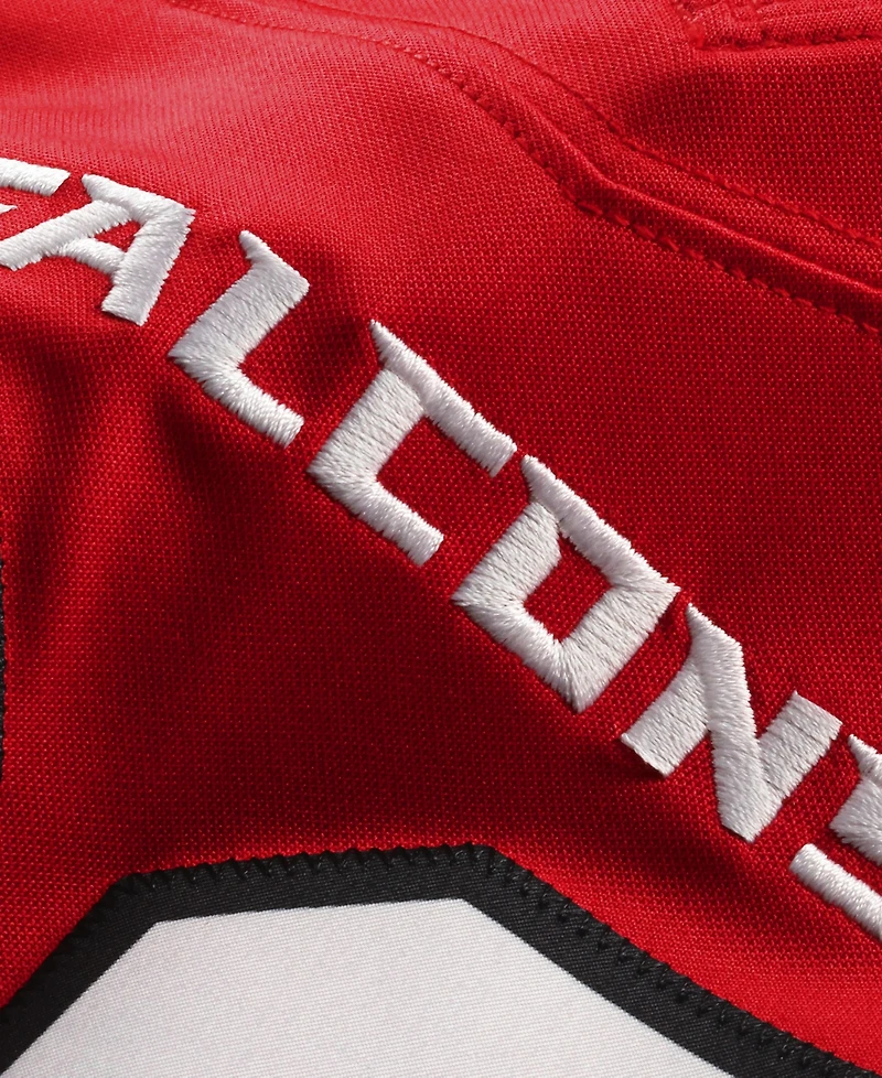 Nike Men's Jalon Walker Atlanta Falcons Vapor F.u.s.e. Sewn Down Limited Jersey