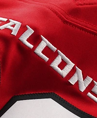 Nike Men's Jalon Walker Atlanta Falcons Vapor F.u.s.e. Sewn Down Limited Jersey