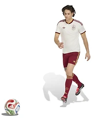 Adidas Men's Red Spain National Team 2026 Replica Shorts