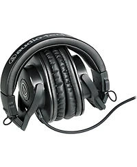 Audio-Technica Ath-M30x Professional Monitor Headphones