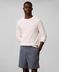 Calvin Klein Men's Modal Blend 7" Pull-On Shorts