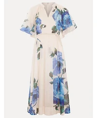 Phase Eight Women's Adeline Midi Dress