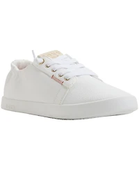 Roxy Women's Mauka Lace-Up Sneakers