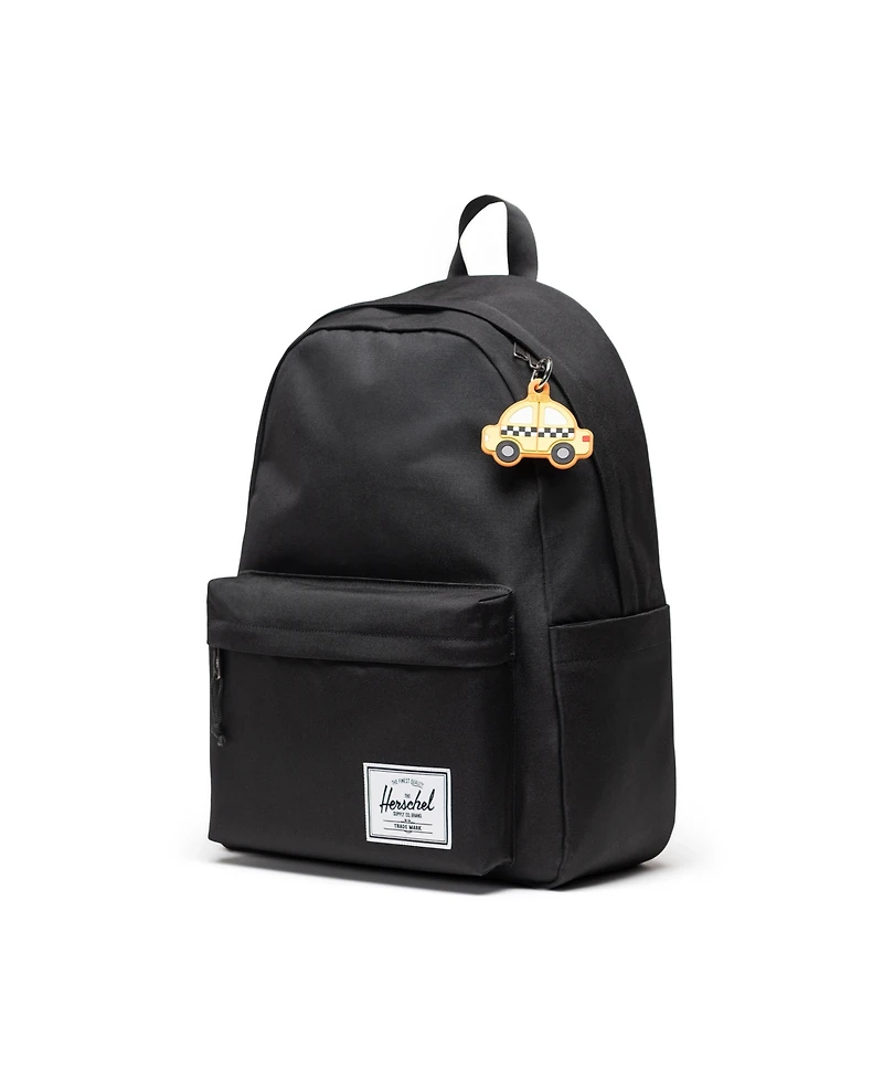 Herschel Supply Taxi 3.35" Bag Charm