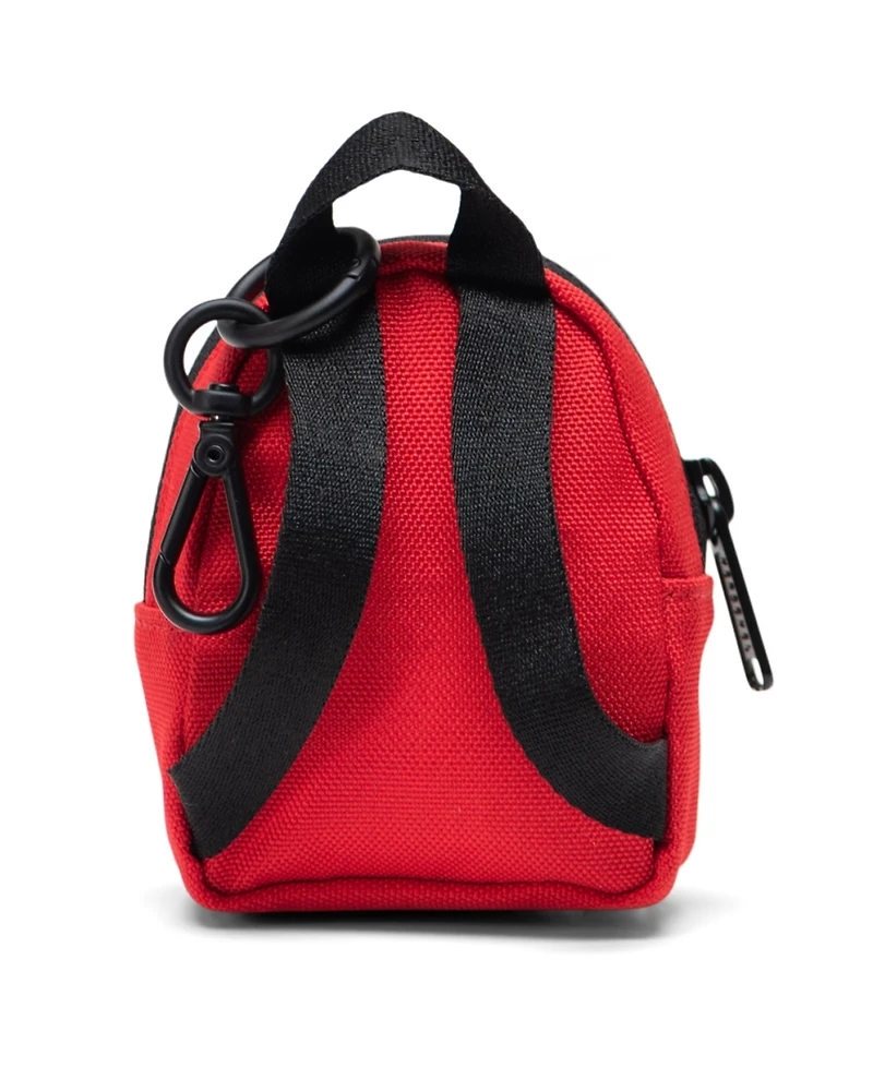 Herschel Supply Classic 4" Backpack Bag Charm