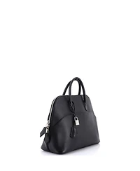 Pre-Owned HERMES 30 Bolide 1923 Bag Swift