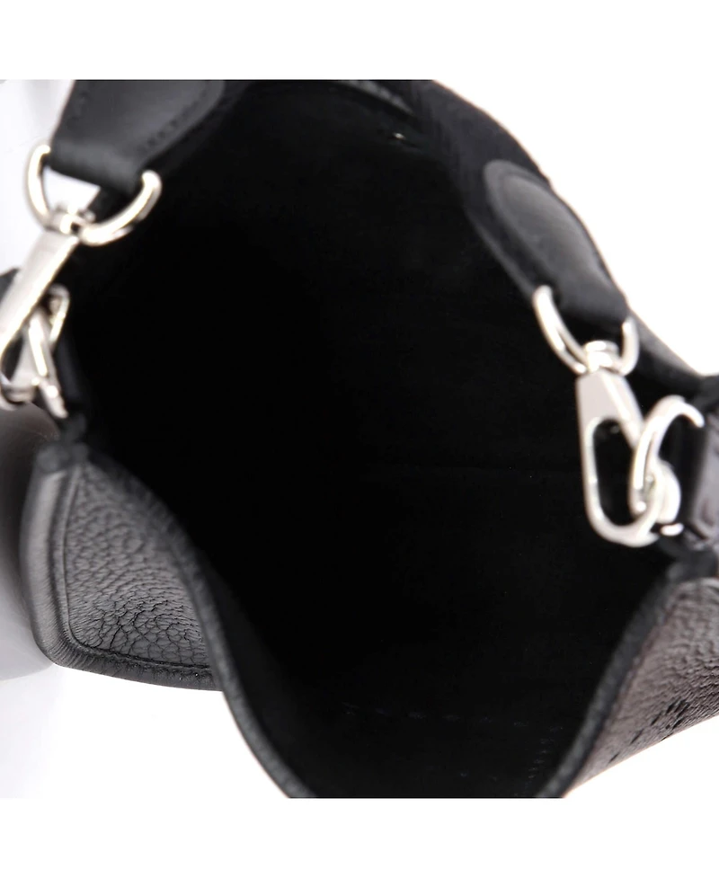 Pre-Owned HERMES Tpm Long Strap Evelyne Bag Clemence