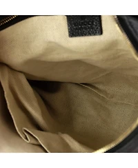 Pre-Owned Gucci Large Soho Hobo Leather