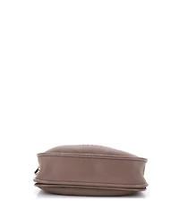 Pre-Owned Hermes Pm Evelyne Bag Gen Iii Clemence