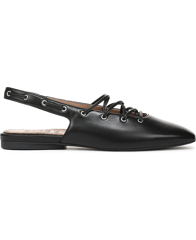 Naturalizer Women's Cove Slingback Flats