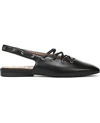 Naturalizer Women's Cove Slingback Flats