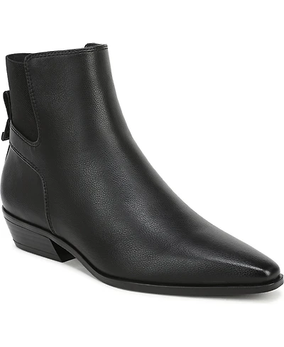 Naturalizer Women's Bea Zipper Short Boots