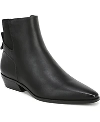 Naturalizer Women's Bea Zipper Short Boots