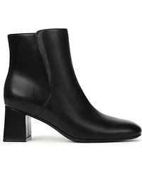 Naturalizer Women's Delaney Zipper Short Boots