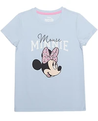 Epic Threads Girls' 7-16 Minnie Bow Graphic T-Shirt, Macy's Exclusive