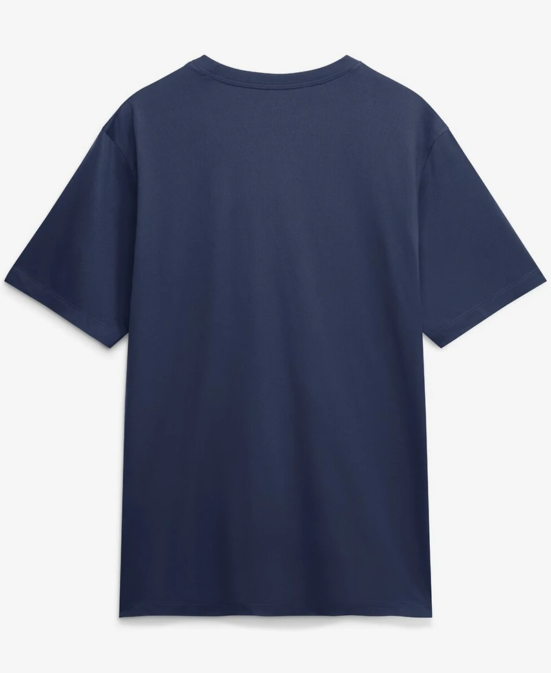 Nike Men's Navy Houston Astros 2026 City Connect Team Phrase Script Dri-fit T-Shirt