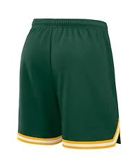 Fanatics Men's Green Bay Packers Fearless Drive Shorts