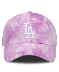 Nike Women's Light Pink Los Angeles Dodgers Mother's Day Club Adjustable Hat