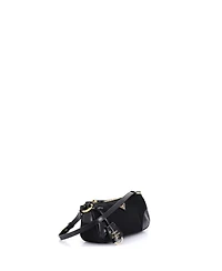 Pre-Owned Prada Re-Edition 2002 Shoulder Bag Re-Nylon and Leather