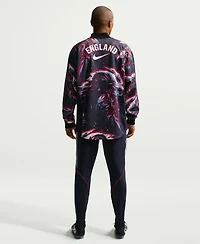 Nike Men's Navy England National Team 2026 Strike Dri-fit Pants