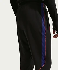 Nike Men's Black Usmnt 2026 Strike Dri-fit Pants