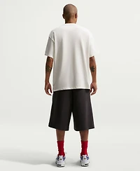 Nike Men's White Usmnt Premium T-Shirt