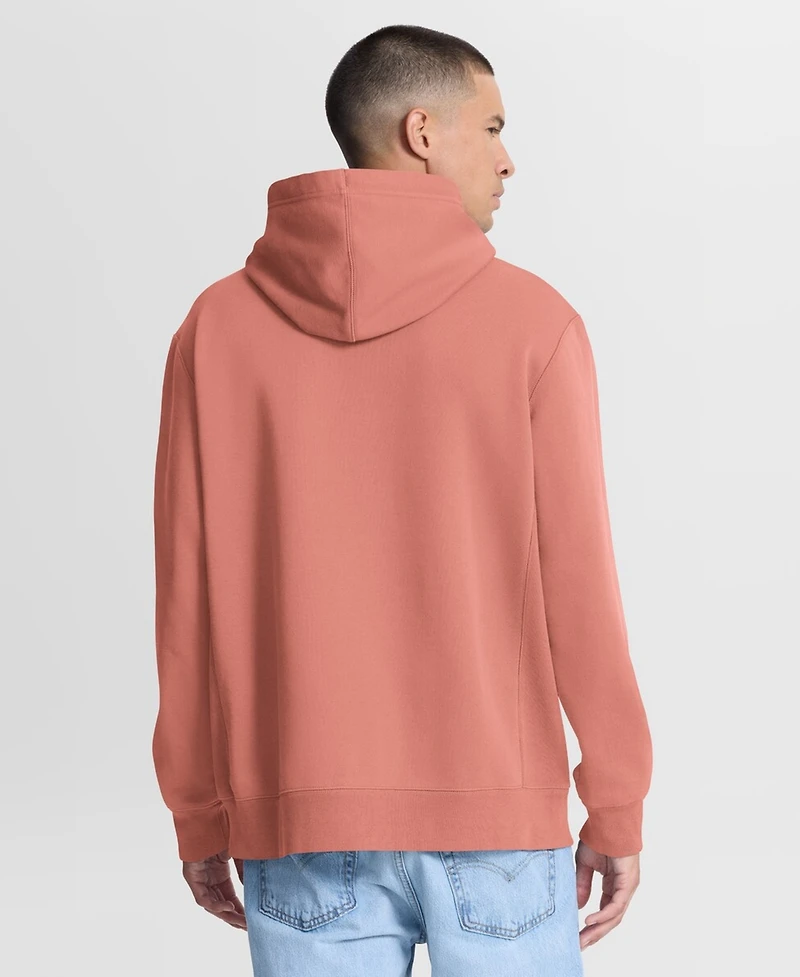 Fanatics Men's Pink Los Angeles Dodgers Bloom Hoodie