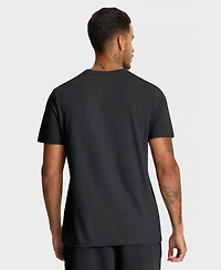 Nike Men's Black Chicago White Sox City Connect Wordmark T-Shirt