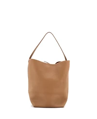 Pre-Owned The Row Large N/S Park Tote Leather