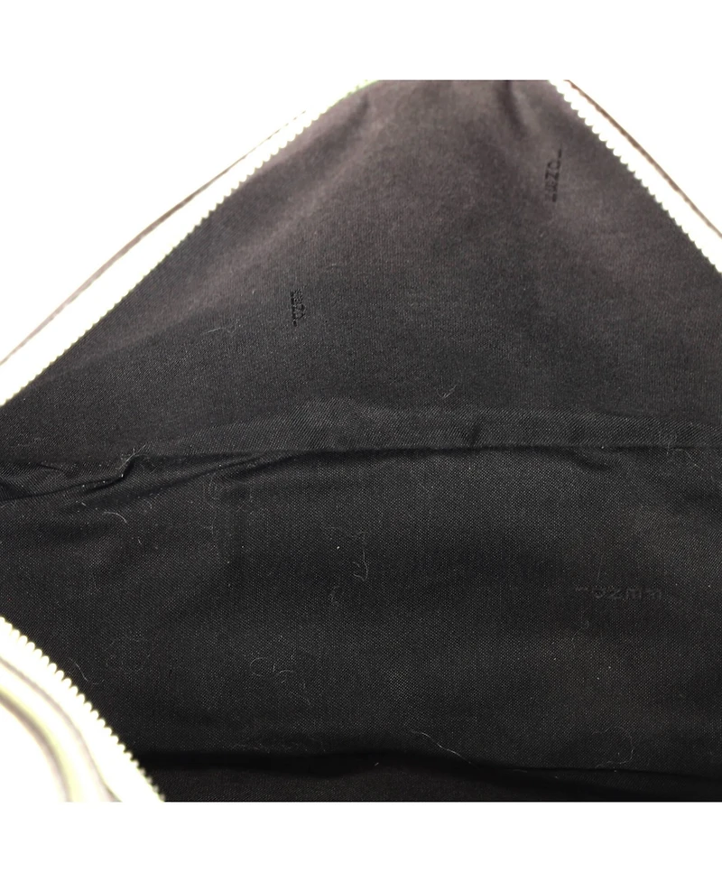 Pre-Owned Fendi Medium Fendigraphy Bag Leather