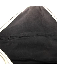 Pre-Owned Fendi Medium Fendigraphy Bag Leather