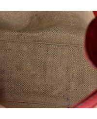 Pre-Owned Gucci Medium Lady Web Shoulder Bag Gg Canvas