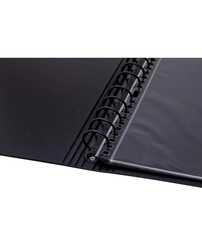 Itoya Darice ITY90694 Itoya Multi Ring Binder