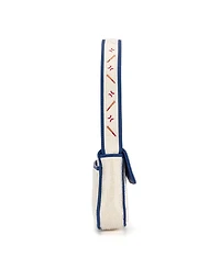 Montana West Chicago Cubs Beaded Bag