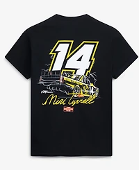Kaulig Racing Men's x Ram Black Mini Tyrell T-Shirt