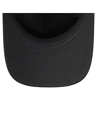 New Era Men's Black Kansas City Chiefs Apex 9FORTY Adjustable Hat