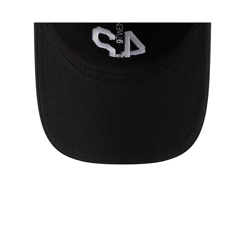 New Era Big Boys and Girls Black Baltimore Orioles 2026 Jackie Robinson Day 9TWENTY Adjustable Hat