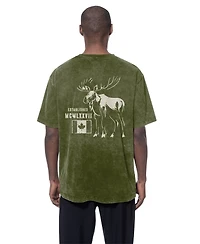 New Era Men's Olive Toronto Blue Jays 2026 Armed Forces Day T-Shirt