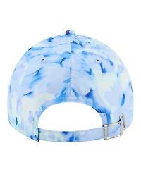 New Era Women's Royal Chicago Cubs Casual Classic Adjustable Hat