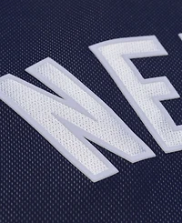 Mitchell & Ness Men's Cc Sabathia Navy New York Yankees 2009 Authentic Batting Practice Jersey