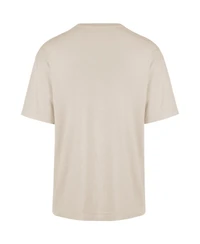 '47 Brand Men's Tan New Orleans Saints Bouldering Imprint Ravine Foundation T-Shirt
